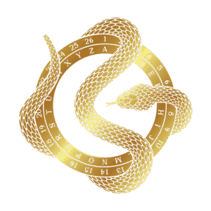 Serpent Caesar Cipher