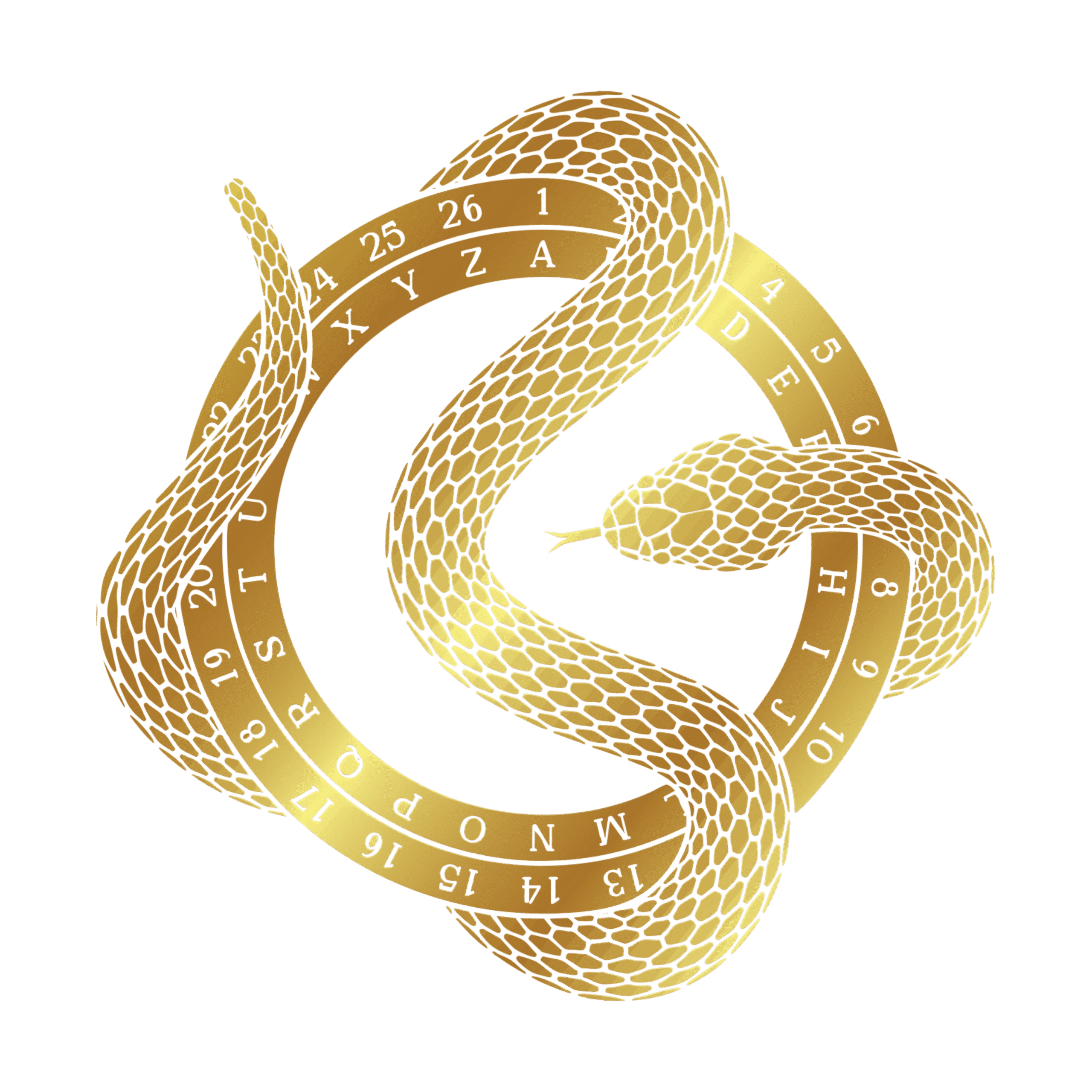 Serpent Caesar Cipher